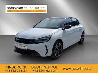Corsa 1,2 Direct Injection Turbo Euro 6.4 GS, 19933 €, Auto & Fahrrad-Autos in 6220 Gemeinde Buch in Tirol