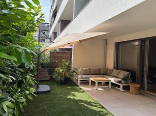 Neubau - Garten - Garagenplatz, 1135.07 €, Immobilien-Wohnungen in 2353 Gemeinde Guntramsdorf