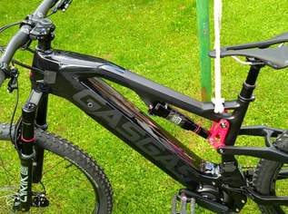 E-Bike, Fully, GasGas G Light Trail 3.0 Carbon, 19Kg, 4200 €, Auto & Fahrrad-Fahrräder in 8724 Spielberg E-Bike, Fully, GasGas G Light Trail 3.0 Carbon, 19Kg, 4200 €, Auto & Fahrrad-Fahrräder in 8724 Spielberg