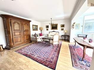 4 Zimmer Wohnung in Badens BESTLAGE inkl. Garage, 445000 €, Immobilien-Wohnungen in 2500 Gemeinde Baden