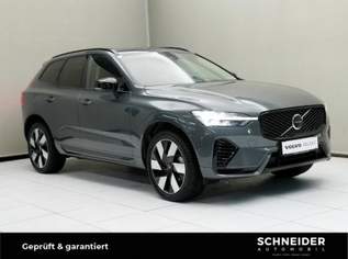 XC60 Ultra, T6 Plug-in Hybrid, Elektrisch/Benz, 58900 €, Auto & Fahrrad-Autos in 6850 Stadt Dornbirn XC60 Ultra, T6 Plug-in Hybrid, Elektrisch/Benz, 58900 €, Auto & Fahrrad-Autos in 6850 Stadt Dornbirn