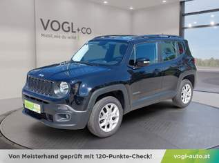 Renegade 2,0 MultiJet II 120 Longitude AWD, 11490 €, Auto & Fahrrad-Autos in 8605 Kapfenberg Renegade 2,0 MultiJet II 120 Longitude AWD, 11490 €, Auto & Fahrrad-Autos in 8605 Kapfenberg