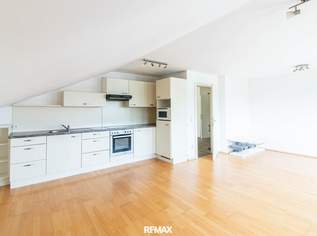 Zuhause unterm Dach – interessante Mietwohnung!, 595 €, Immobilien-Wohnungen in 4540 Pfarrkirchen bei Bad Hall
