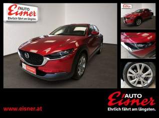 CX-30 G140 CENTRE-LINE DESI, 27980 €, Auto & Fahrrad-Autos in 9020 Innere Stadt