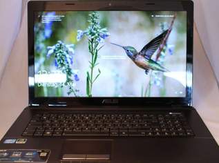 ASUS Laptop A73S 17 Zoll Intel i3, 250 €, Marktplatz-Computer, Handys & Software in 8330 Feldbach