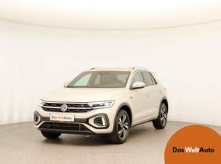 T-Roc R-Line TSI DSG, 35990 €, Auto & Fahrrad-Autos in 4694 Ohlsdorf