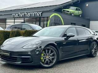 Panamera 4 E-Hybrid *LED*ACC*SITZ-KL*KEY*PANO*21'', 59900 €, Auto & Fahrrad-Autos in 5102 Anthering