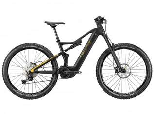 Kneissl Design Worldchampion Carbon Enduro black/gold 2022 RH 40 cm, 6159.12 €, Auto & Fahrrad-Fahrräder in Österreich