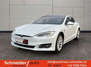 Model S Maximale Reichweite, 35533 €, Auto & Fahrrad-Autos in 4532 Rohr im Kremstal