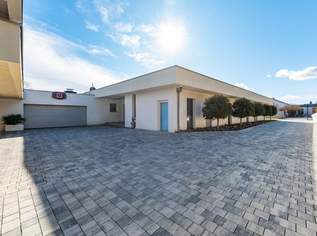 Luxus - Ruhe - Entspannung! Exklusiver Bungalow in Ottendorf!, 0 €, Immobilien-Häuser in 8312 Ottendorf an der Rittschein