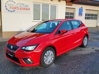 Ibiza Reference 1.0, 13899 €, Auto & Fahrrad-Autos in 4392 Gemeinde Dorfstetten