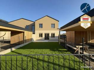 "Wohnen im Kornfeld" - Haus 5 - SCHLÜSSELFERTIG!, 487000 €, Immobilien-Häuser in 3484 Gemeinde Grafenwörth