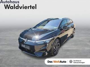 ID.7 Tourer Pro S 210 kW Business-86 kWh, 58450 €, Auto & Fahrrad-Autos in 3580 Gemeinde Horn