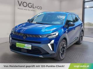 Symbioz E-Tech Hybrid 145 Esprit Alpine Aut., 29490 €, Auto & Fahrrad-Autos in 8051 Gösting