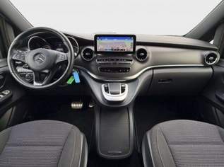 V 300 KOMPAKT EDITION AMG DISTRONIC NIGHT NAVI, 71339 €, Auto & Fahrrad-Autos in 1100 Favoriten
