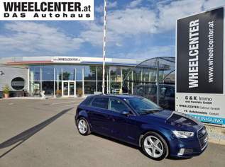 A3 SB 1.6 TDI Sport * NAVI * AHK * STANDHEIZUNG, 16911 €, Auto & Fahrrad-Autos in 7400 Oberwart A3 SB 1.6 TDI Sport * NAVI * AHK * STANDHEIZUNG, 16911 €, Auto & Fahrrad-Autos in 7400 Oberwart