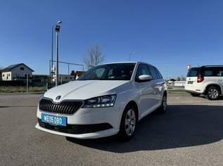 Fabia Ambition, 12990 €, Auto & Fahrrad-Autos in 4600 Wels