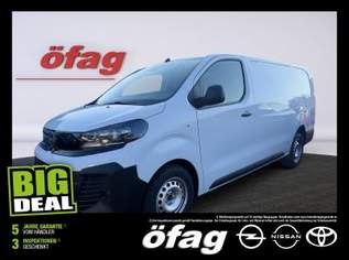 Vivaro Kasten 1.5 D (L3) Basis XL, 29820 €, Auto & Fahrrad-Autos in 5020 Altstadt Vivaro Kasten 1.5 D (L3) Basis XL, 29820 €, Auto & Fahrrad-Autos in 5020 Altstadt