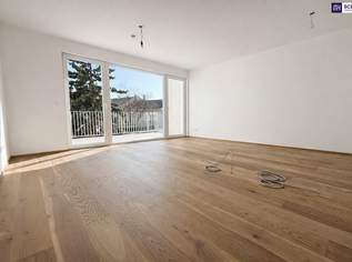 *Frühjahrs-Aktion* Perfekt für Eigennutzer oder Anleger: Stilvolle 2-Zimmer-Neubauwohnung mit Balkon in zentraler Lage!, 261250 €, Immobilien-Wohnungen in 2514 Katastralgemeinde Traiskirchen