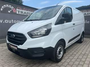 Transit Custom Kasten 2,0 TDCi L1H1 260 Startup