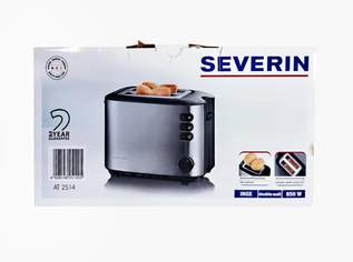 Severin Toaster