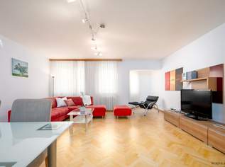 Ruhige 3-Zimmer-Wohnung mit perfektem Grundriss und Innenhofausrichtung, 1829.87 €, Immobilien-Wohnungen in 1020 Leopoldstadt