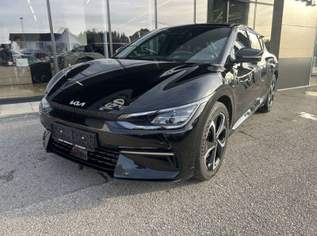 EV6 GT-Line Pro 77,4 KWh RWD 229 PS, 29990 €, Auto & Fahrrad-Autos in 4240 Freistadt