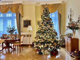 Lieben Sie Wiener Altbau und das Hietzinger Villenviertel?, 0 €, Immobilien-Wohnungen in 1130 Hietzing