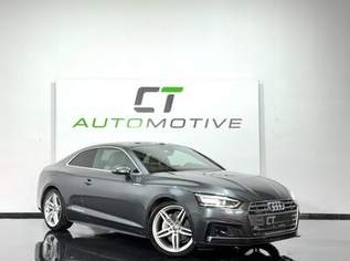 A5 Coupé 3,0 TDI sport quattro S-tronic, 26900 €, Auto & Fahrrad-Autos in 6700 Stadt Bludenz