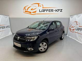 Sandero Supreme TCe **nur 15.000KM** KLIMA BLUETOOTH, 8990 €, Auto & Fahrrad-Autos in 8350 Fehring Sandero Supreme TCe **nur 15.000KM** KLIMA BLUETOOTH, 8990 €, Auto & Fahrrad-Autos in 8350 Fehring