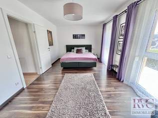 Zentral gelegene, sonnige Doppelhaushälfte in familienfreundlicher Wohnidylle - Doppelgarage inkl.!, 569000 €, Immobilien-Häuser in 5111 Bürmoos Zentral gelegene, sonnige Doppelhaushälfte in familienfreundlicher Wohnidylle - Doppelgarage inkl.!, 569000 €, Immobilien-Häuser in 5111 Bürmoos