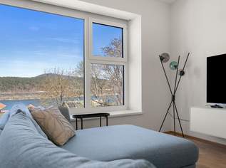 Neuwertige Seeblick-Wohnung in traumhafter Lage, 570000 €, Immobilien-Wohnungen in 9220 Sonnental