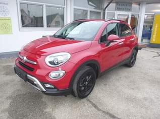 500X Cross Plus 1. BESITZ, 9990 €, Auto & Fahrrad-Autos in 8670 Krieglach