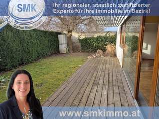 Eckreihenhaus in ruhiger Lage!, 347000 €, Immobilien-Häuser in 3500 Gneixendorf