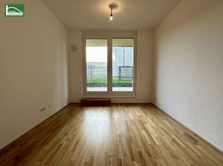 Lichtdurchflutete 2-Zimmer Wohnung in 1220 Wien - ab 01.04.2026 verfügbar!, 1077.42 €, Immobilien-Wohnungen in 1220 Donaustadt