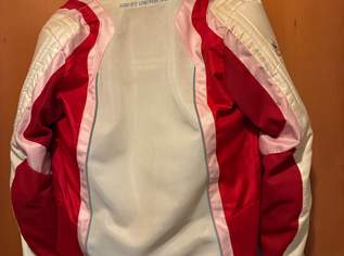 Motorradjacke /Einzelstück! Hein Gericke! Frühling/Sommer S Motorradjacke /Einzelstück! Hein Gericke! Frühling/Sommer S