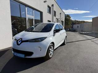 Zoe R240 22kWh Life (Batteriemiete) Life, 4880 €, Auto & Fahrrad-Autos in 8075 Hart bei Graz