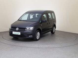 Caddy Austria Plus TDI, 17900 €, Auto & Fahrrad-Autos in 4342 Baumgartenberg