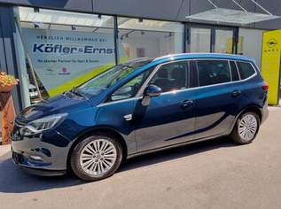 Zafira Innovation Start/Stop, 15900 €, Auto & Fahrrad-Autos in Niederösterreich Zafira Innovation Start/Stop, 15900 €, Auto & Fahrrad-Autos in Niederösterreich