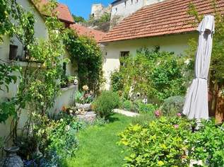 Ein liebevoll gestaltetes Wohnhaus in Krems - Alt Rehberg!, 0 €, Immobilien-Häuser in 3500 Rehberg