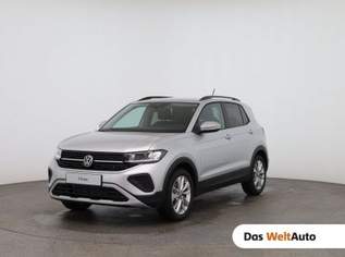 T-Cross Friends TSI DSG, 32790 €, Auto & Fahrrad-Autos in 6600 Marktgemeinde Reutte