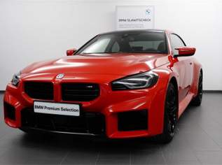 M2 Coupe G87