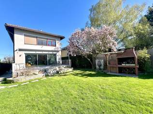 Wohnen mit Weitblick: Einfamilienhaus Nähe Lobau, 880000 €, Immobilien-Häuser in 1220 Donaustadt