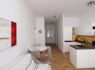 Provisionsfrei! Moderne 3-Zimmer-Wohnung mit Loggia!, 299000 €, Immobilien-Wohnungen in 1140 Penzing