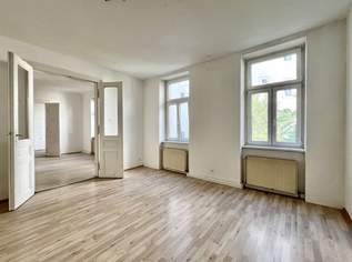 Altbauwohnungen mit Weitblick Nähe Meiselmarkt!, 259000 €, Immobilien-Wohnungen in 1150 Rudolfsheim-Fünfhaus