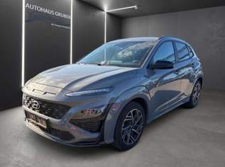 Kona N-Line 1,0 T-GDi 2WD 48V k1bl0, 15490 €, Auto & Fahrrad-Autos in 3493 Gemeinde Hadersdorf-Kammern