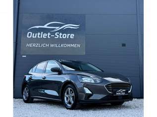 Focus Titanium*1.Besitz*Navi*SHZ*Spur*Garantie*MwSt.*, 9900 €, Auto & Fahrrad-Autos in 4693 Desselbrunn