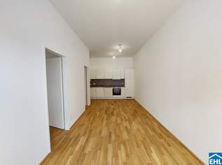Wohnen mit Stil und Komfort – Ihr neues Zuhause in Simmering!, 940.91 €, Immobilien-Wohnungen in 1110 Simmering