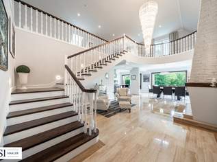 Imposantes Anwesen mit Geschichte, Charakter und Raum für Visionen, 3279000 €, Immobilien-Häuser in 2325 Katastralgemeinde Himberg
