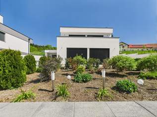 Moderne Neubau-Villa mit Smart-Home-System nahe Wien, 1199000 €, Immobilien-Häuser in 3031 Rekawinkel